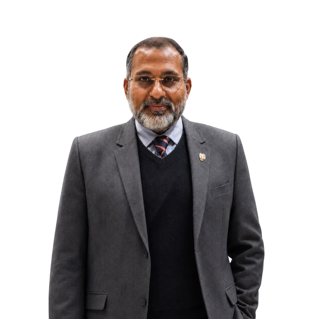 Dr. Rahul Garg